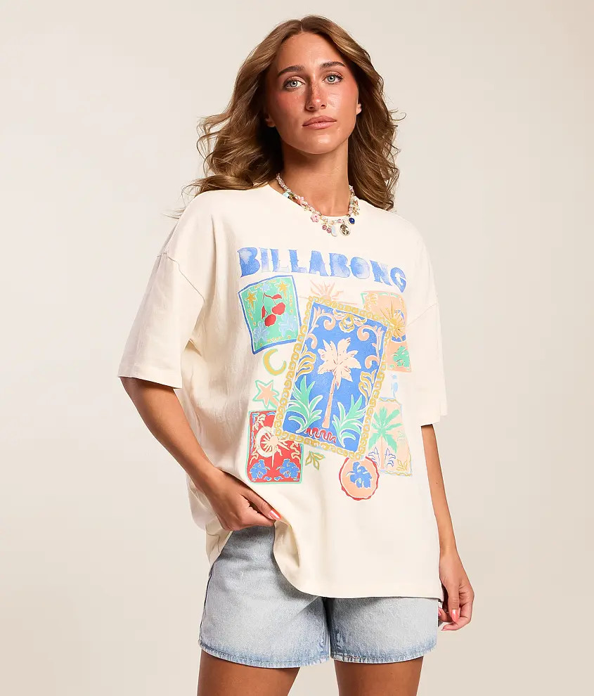 Last Sunset T-Shirt | Buckle