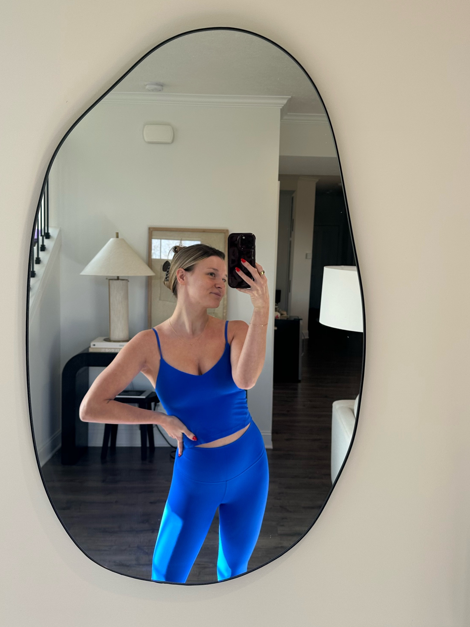 🫐 lululemon align set - pants sold out, top still available in a few colors 

#LTKActive #LTKFitness #LTKFindsUnder100