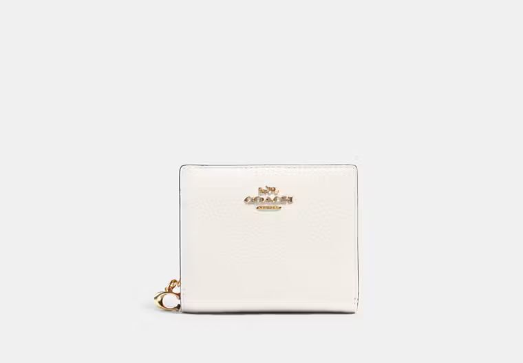 Snap Wallet | Coach Outlet