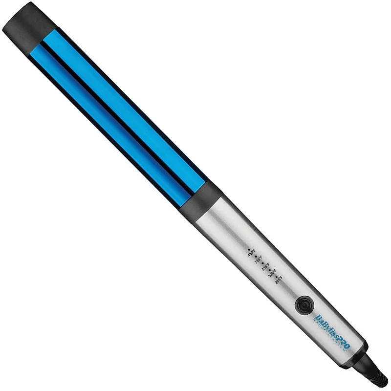 BaBylissPRO Nano Titanium 1¼" Curling Wand | Walmart (US)