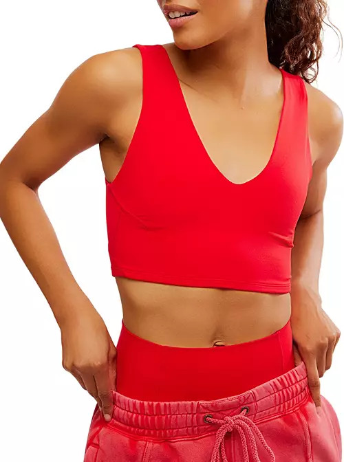 FP Movement Women's Never Better Crop | Dick's Sporting Goods