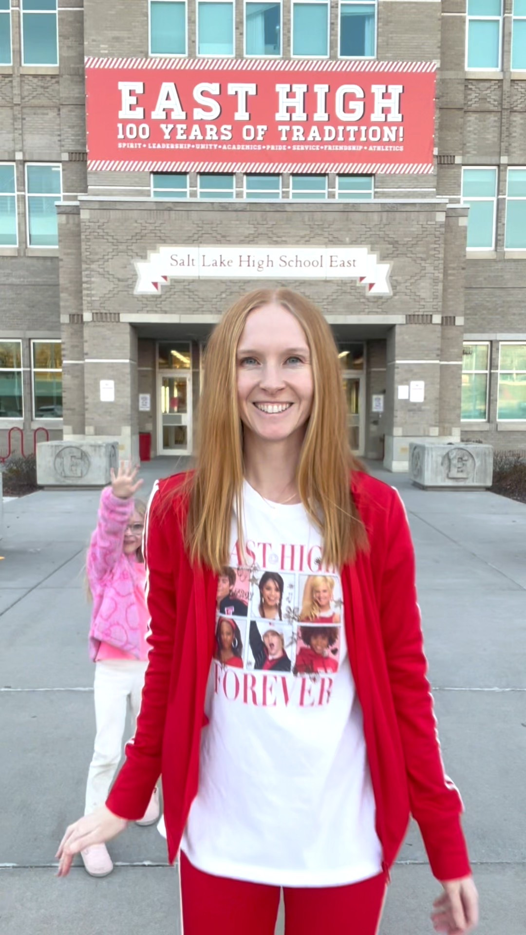 Linking the outfit I wore to see these High School Musical spots in Salt Lake City, Utah!

#LTKgrwm #LTKTravel #LTKootd