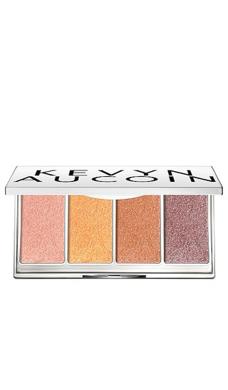 Kaleidochrome All-Over Highligher Palette | Revolve Clothing (Global)