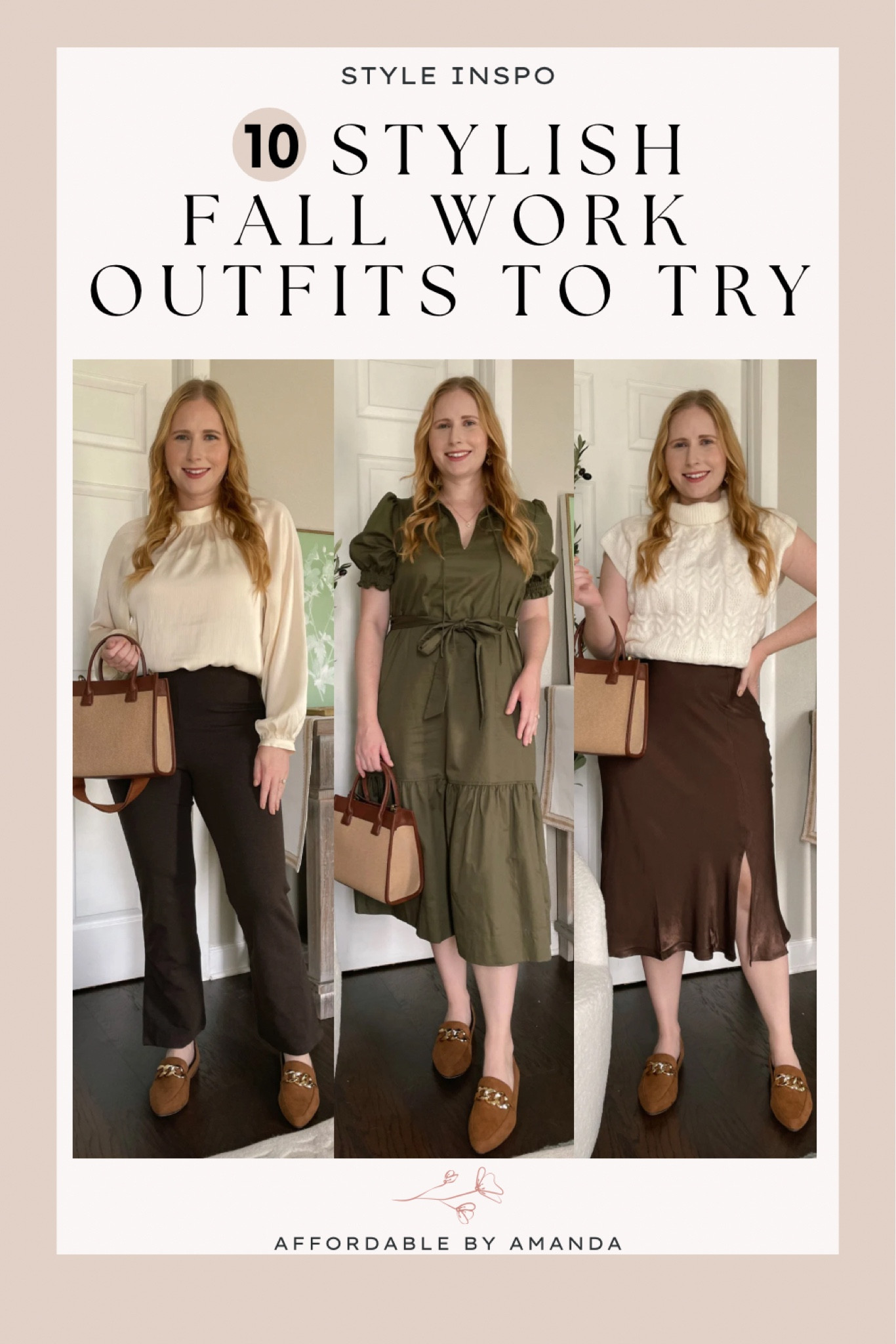 Fall Outfit