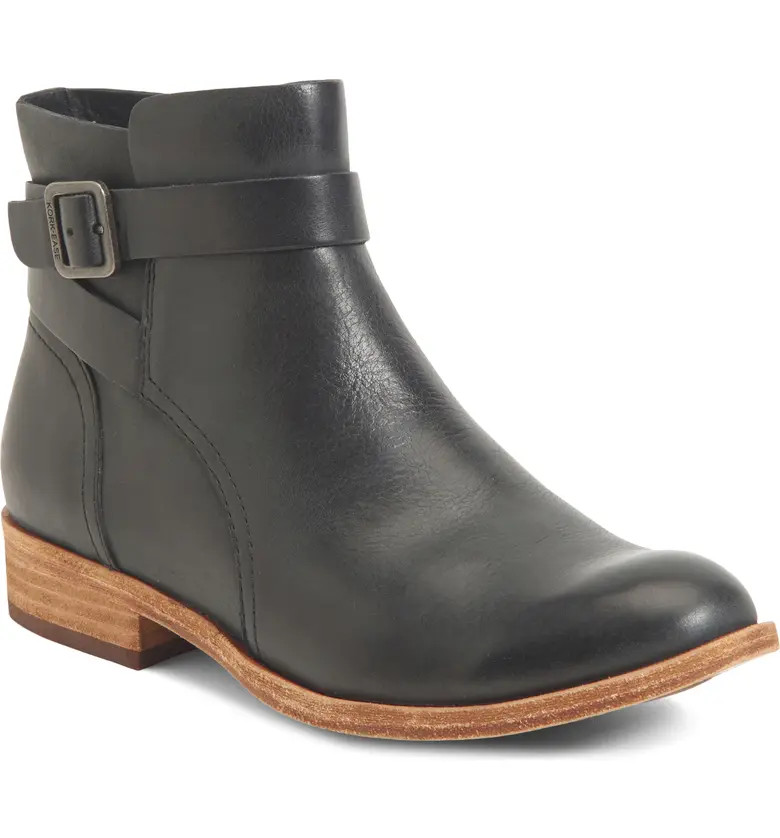 Kork-Ease Viki Bootie | Nordstrom