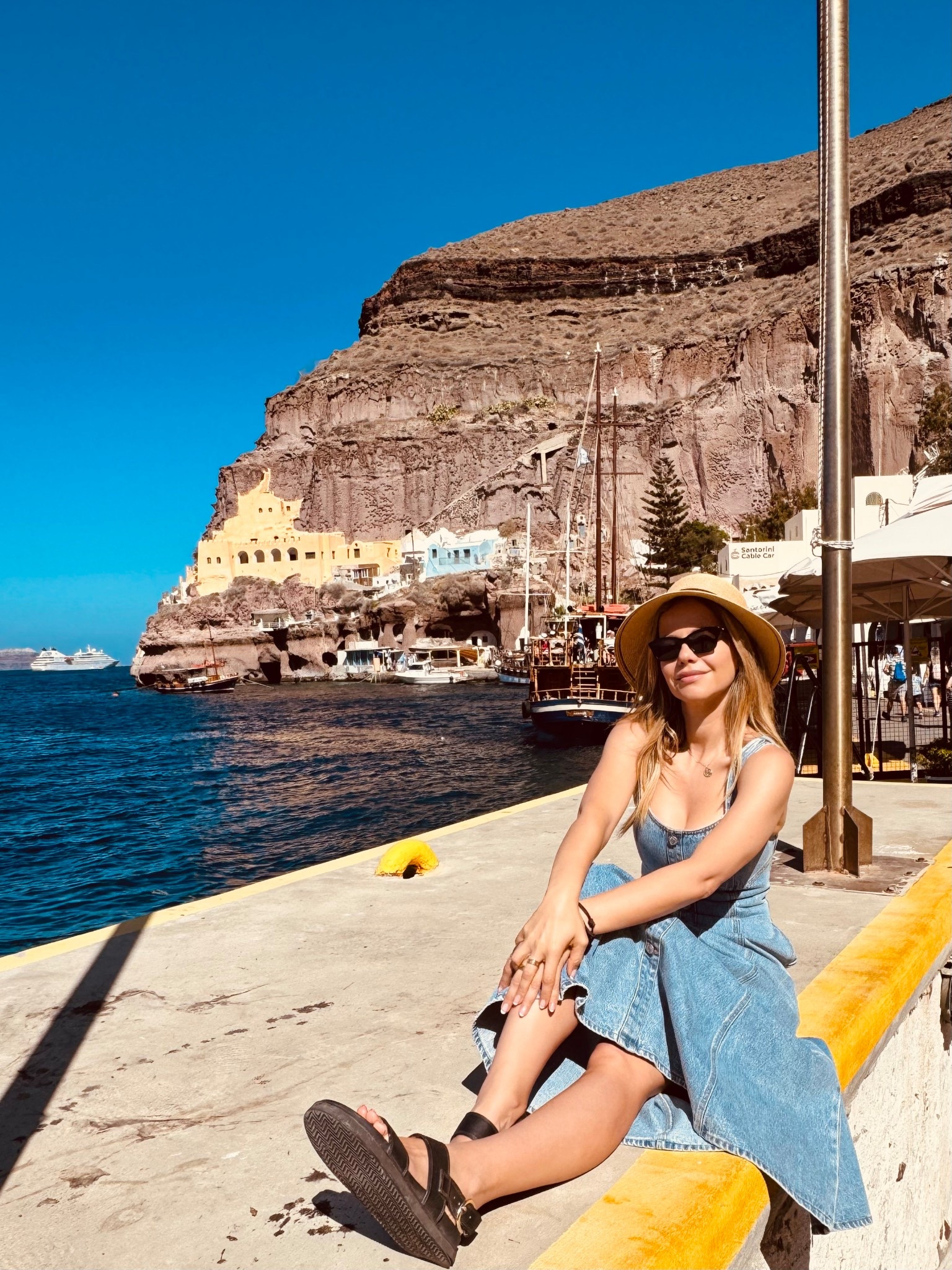 Perfect for fall in Europe. Tight in all the right places! 

#LTKSeasonal #LTKStyleTip