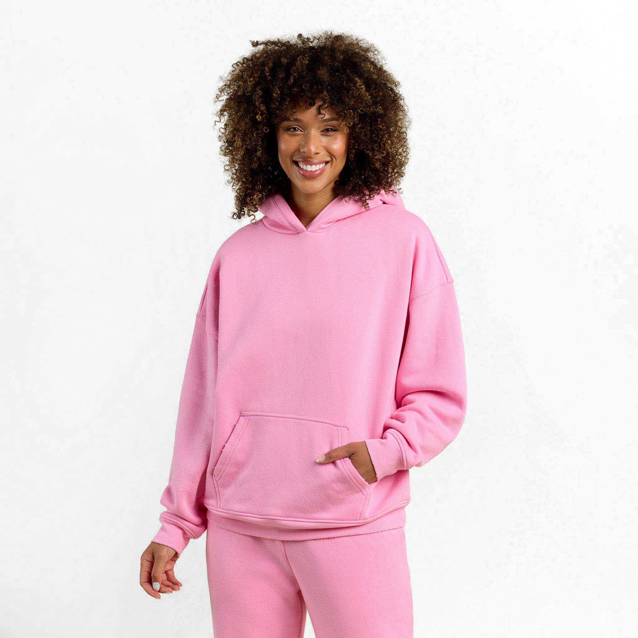 Vintage Fleece Hoodie | Nuuds US