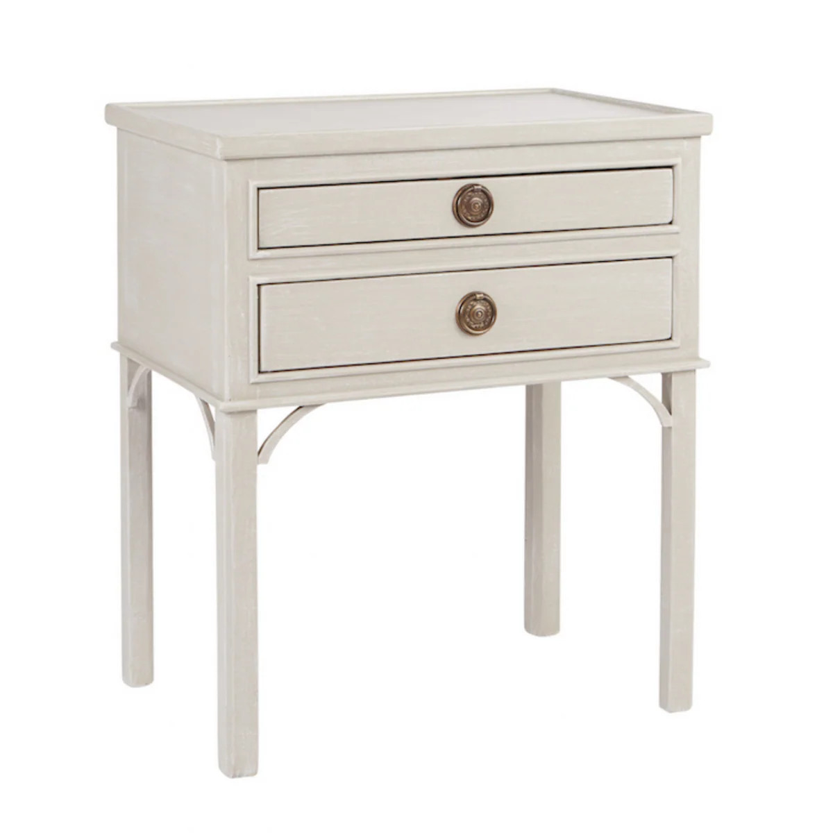 Inga Side Table | Mintwood Home LLC - mintwoodhome.com