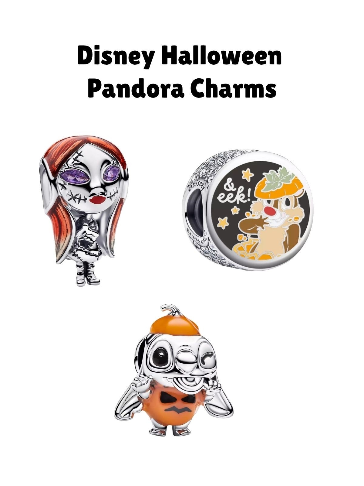 Disney Pandora Halloween charms

#LTKTravel