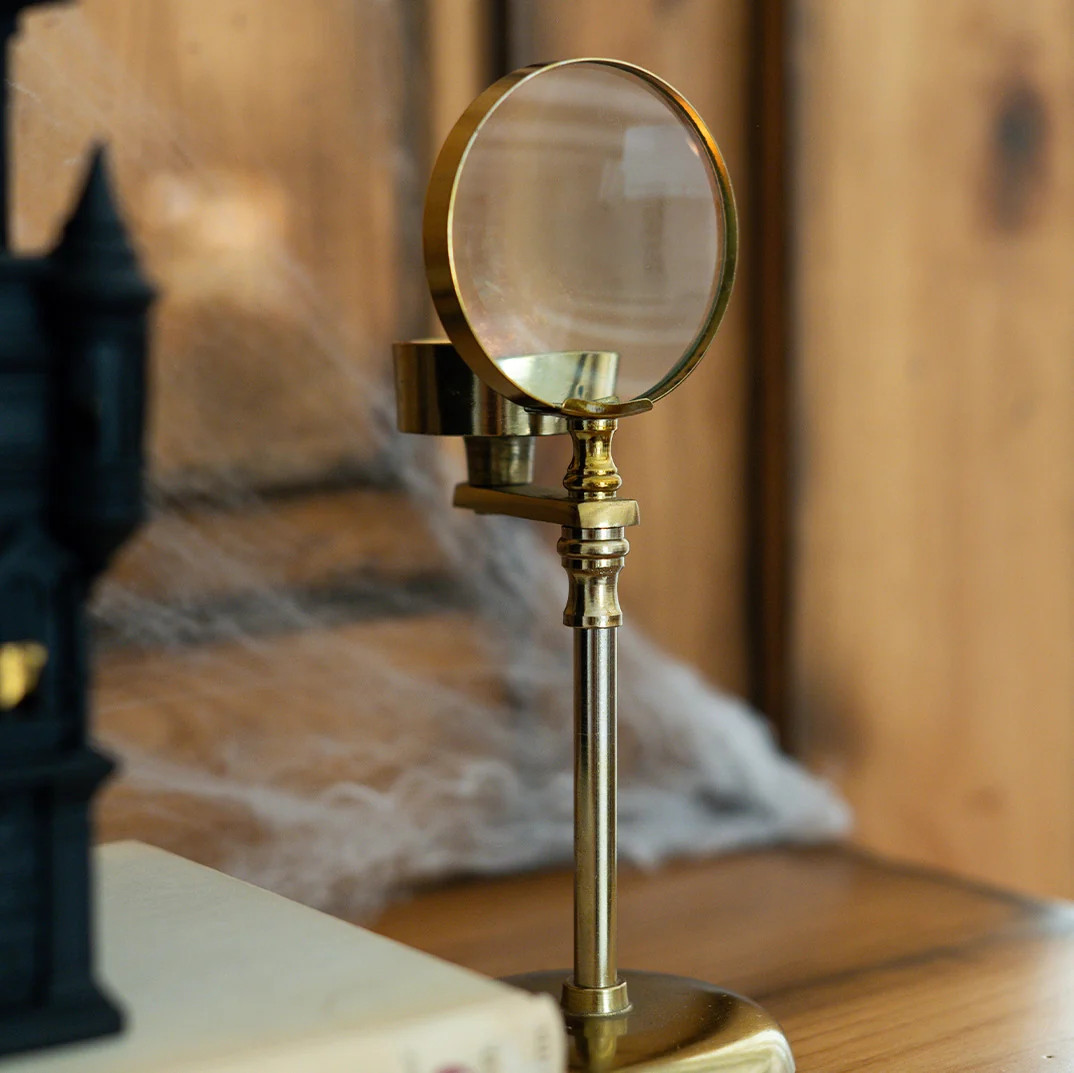 Brass Tealight Holder | Elements by Remedy