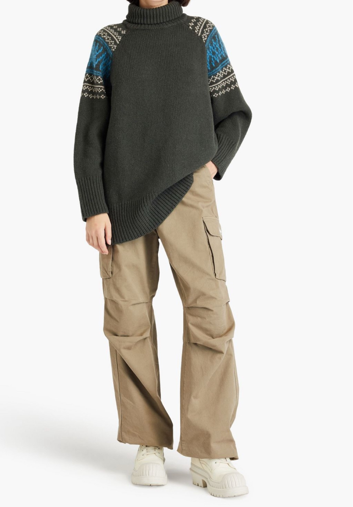 We Norwegians sweaters for the coldest days. My favourite sweaters for winters in the city or mountains. On sale  

#LTKeurope #LTKwinter #LTKstyletip