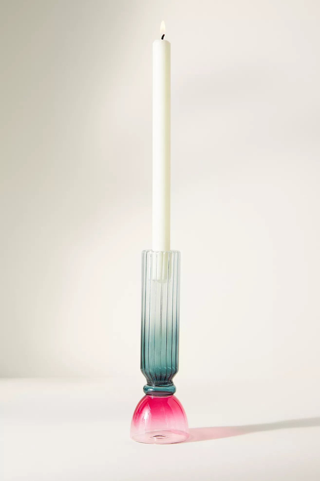 Calle Candle Holder | Anthropologie (US)