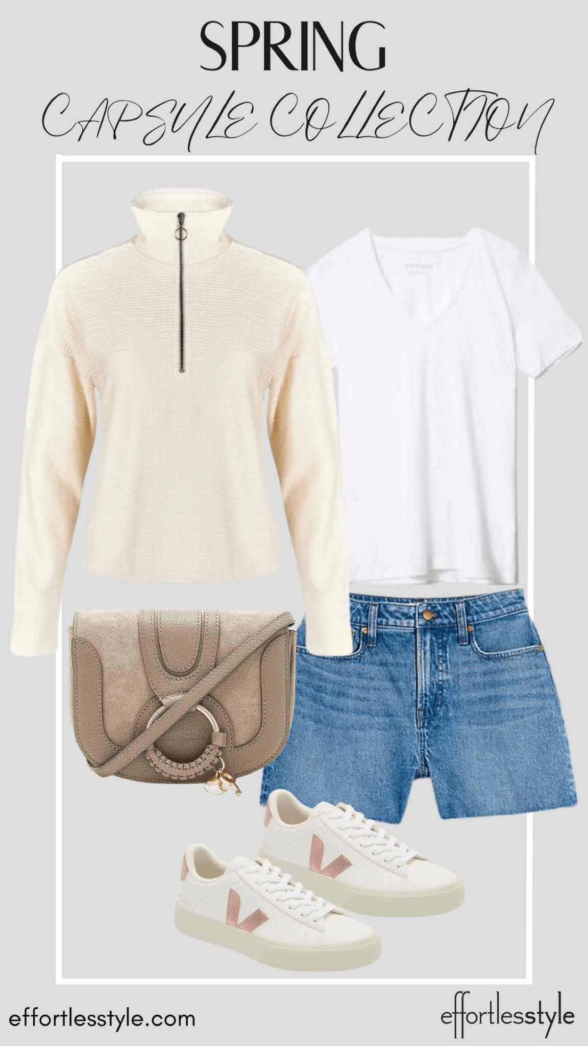 A casual but cute look for spring!

#LTKSeasonal #LTKstyletip #LTKshoecrush