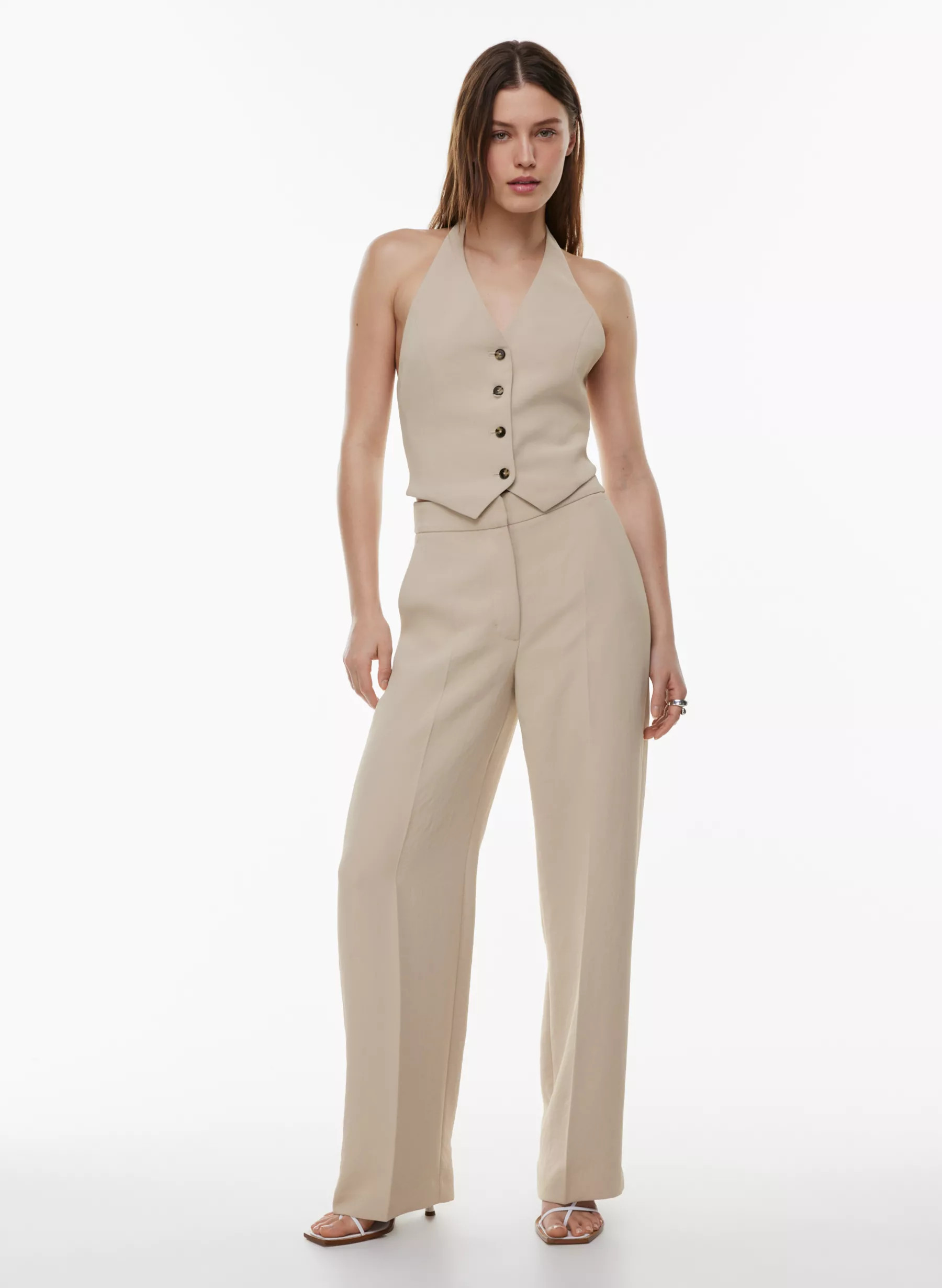 THE LIMITLESS PANT | Aritzia