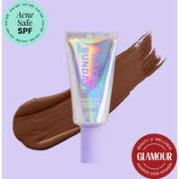 BeautyScreen™ SPF50 Peptide Foundation Tint - 9.6. Rich Cool | Naked Sundays (US)