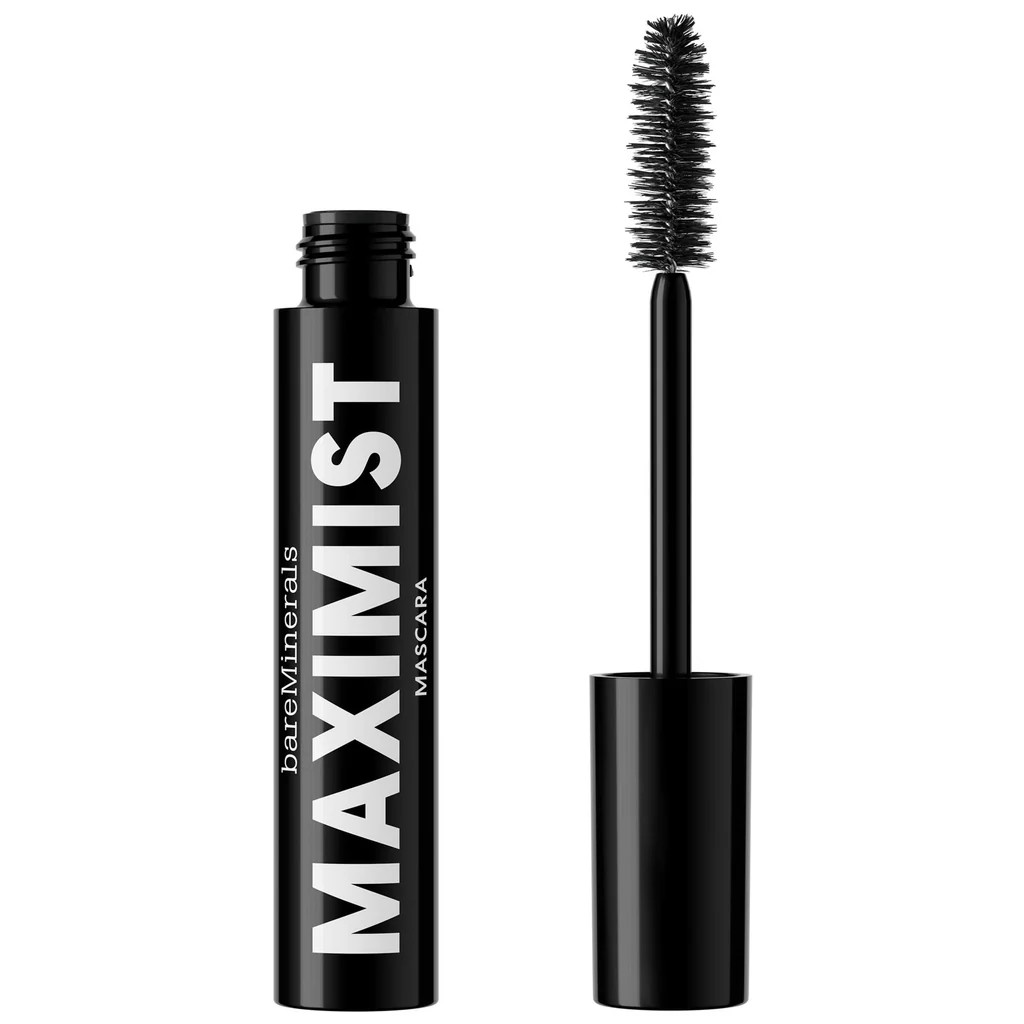 MAXIMIST® Phyto-Fiber Volumizing Mascara | bareMinerals (UK)