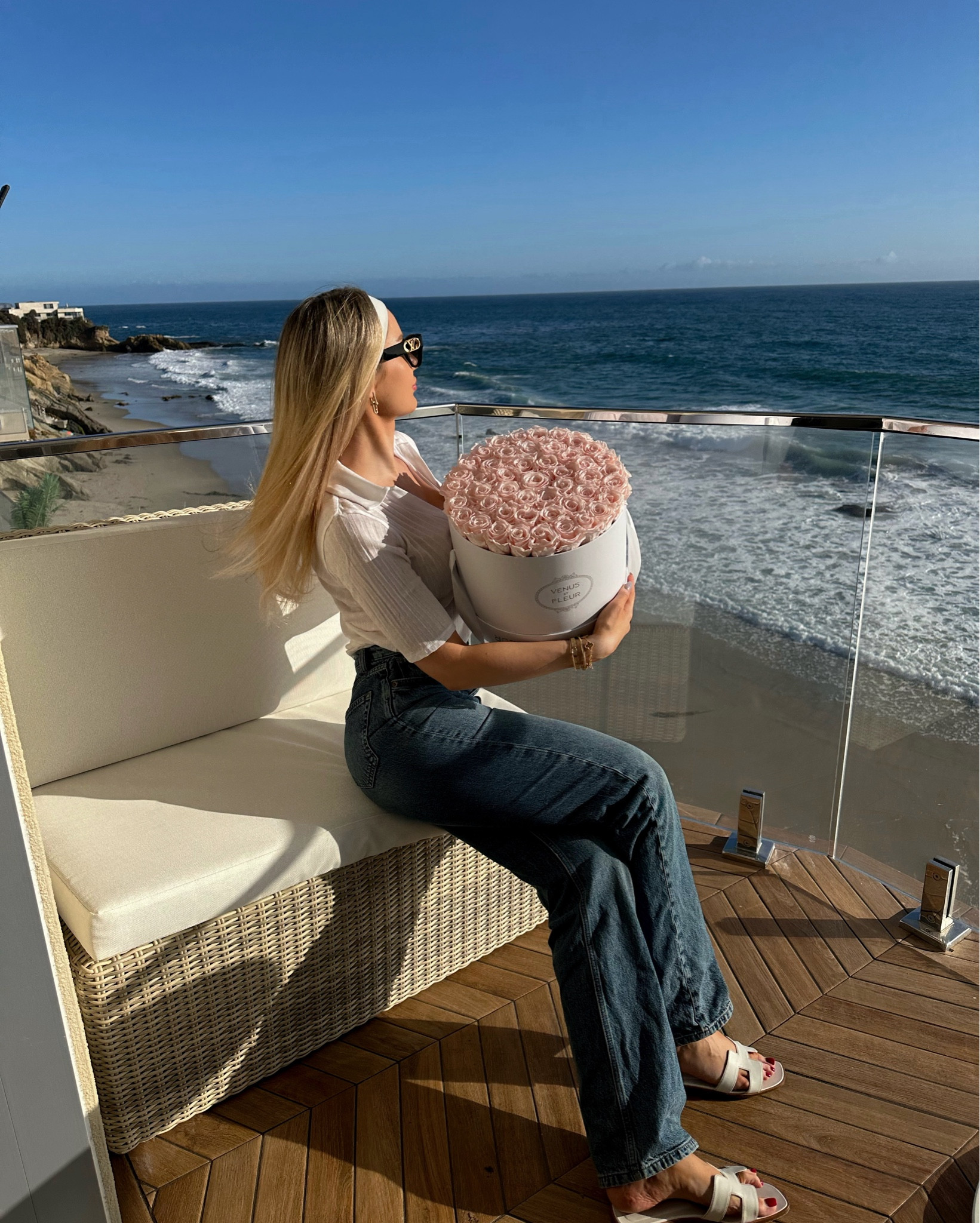 Casual outfit 🌸 

#LTKParties #LTKTravel #LTKStyleTip