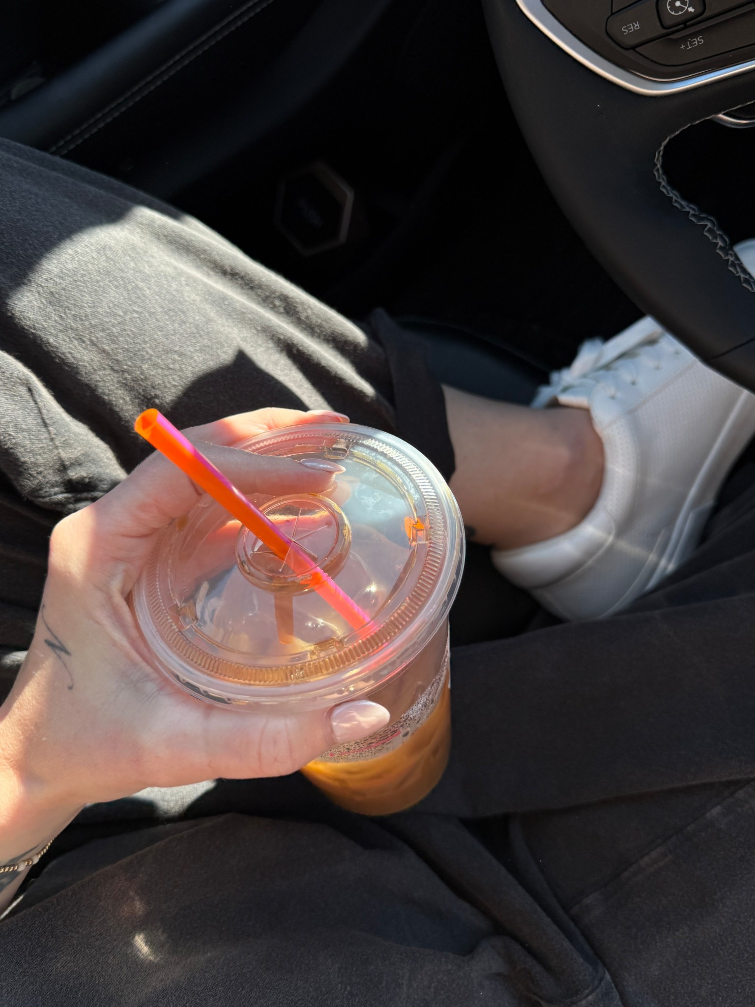 the perfect white sneaker 👌🏼



#LTKShoeCrush #LTKStyleTip #LTKFindsUnder50