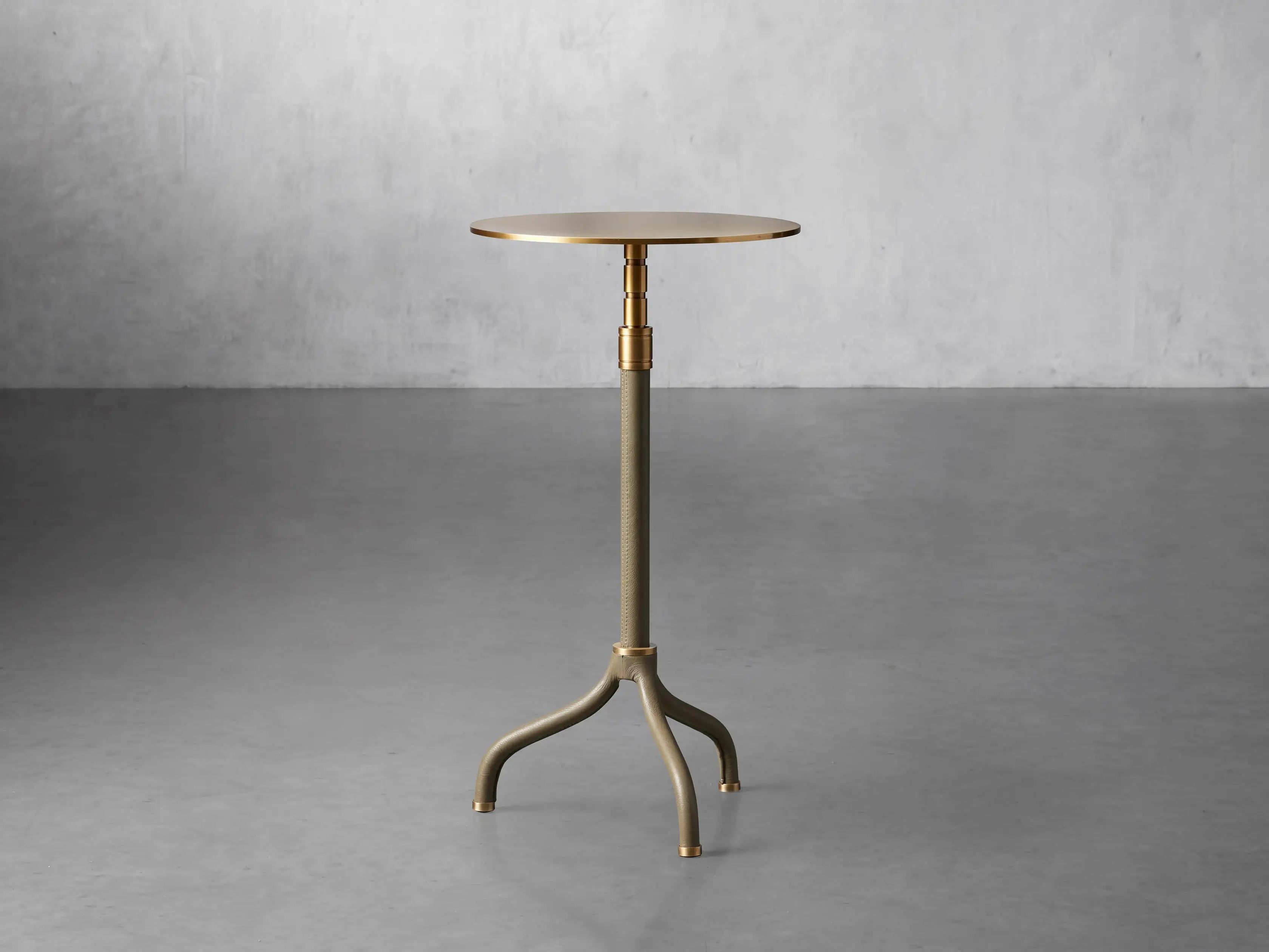 Ferdinand Martini Table | Arhaus