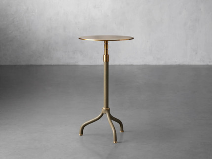 Ferdinand Martini Side Table