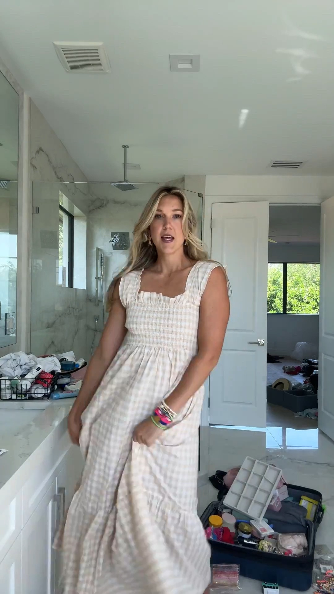 I love this checkered dress from Amazon! 

#LTKSaleAlert #LTKSeasonal #LTKStyleTip