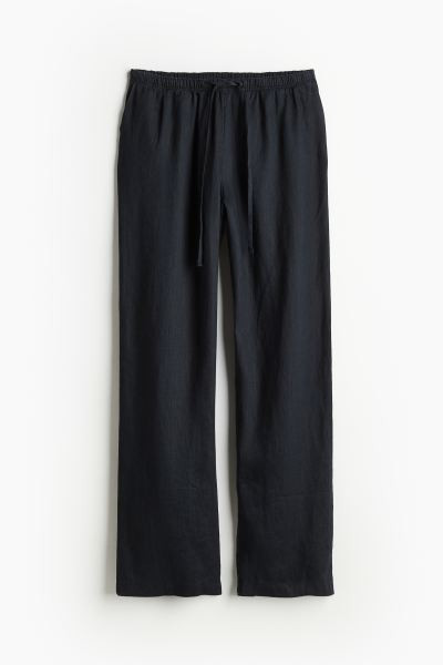 Linen Pants | H&M (US + CA)