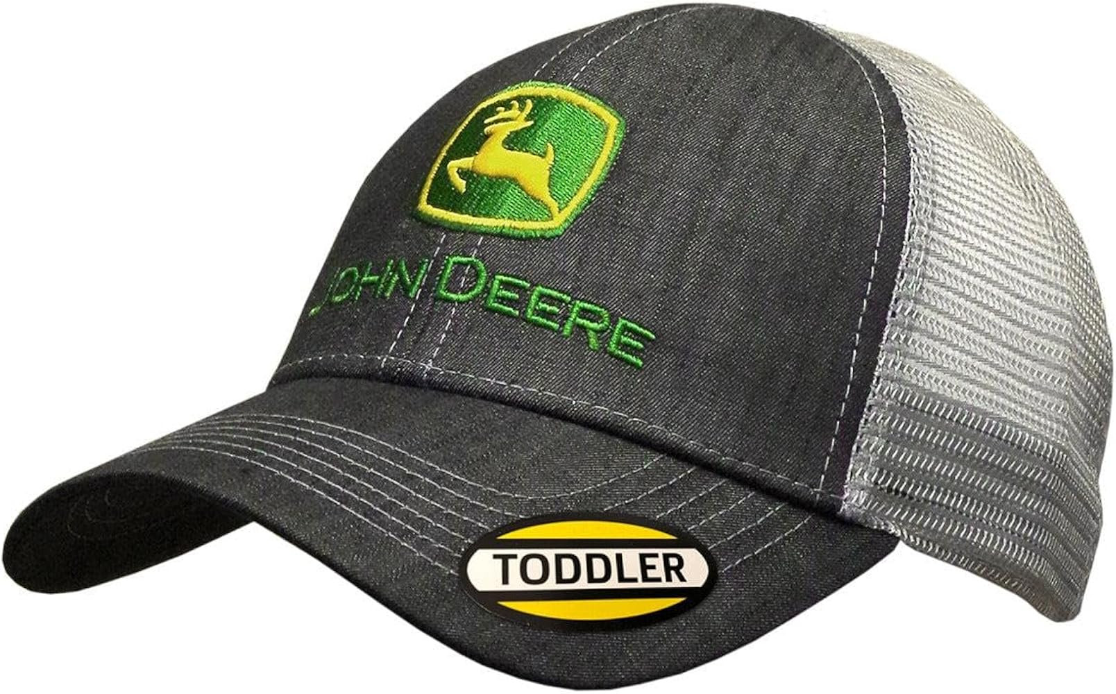 John Deere Toddler/Kids Mesh Back Cap | Amazon (US)