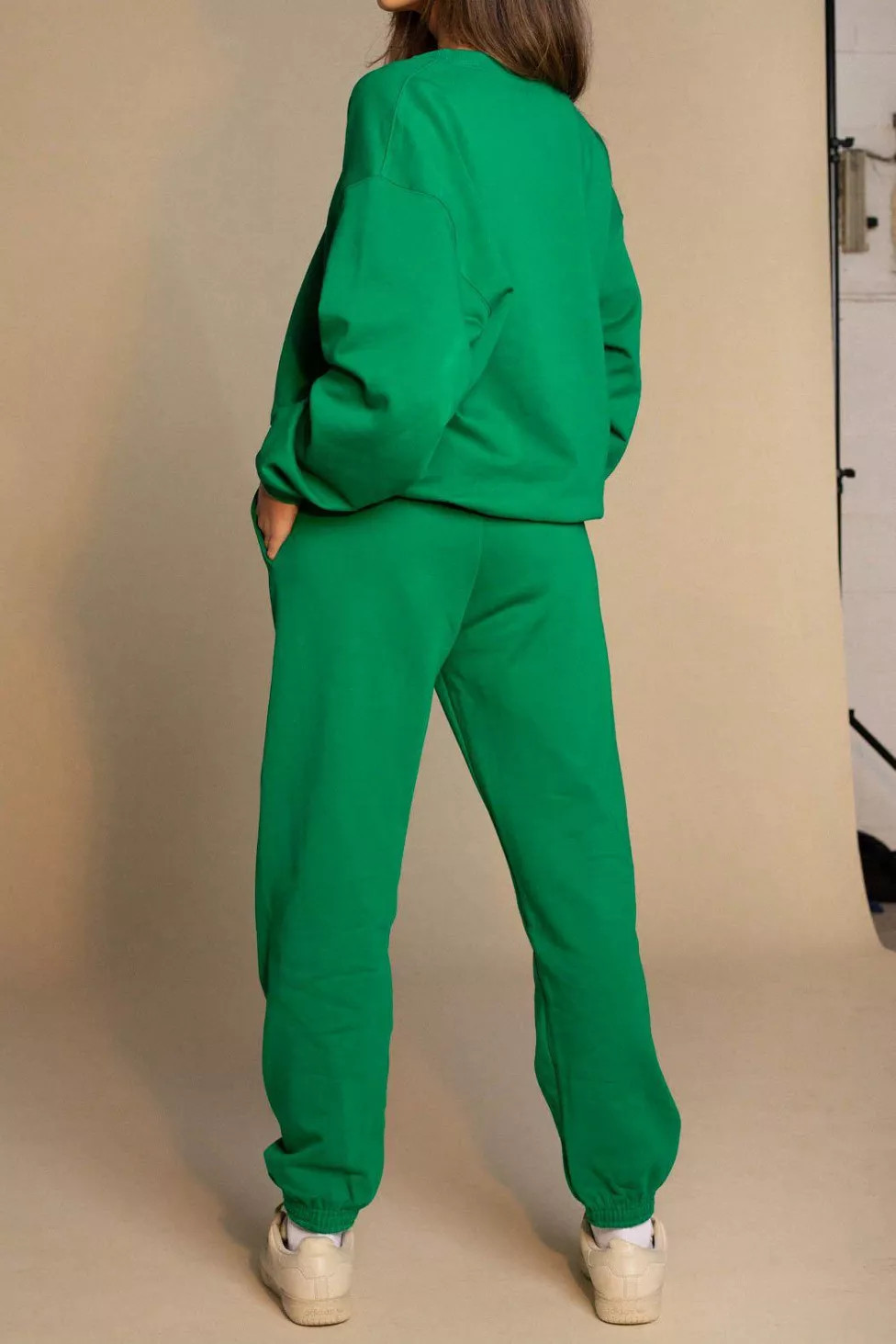 Frankie 100% Organic Cotton Sweatpants | Urban Outfitters (US and RoW)