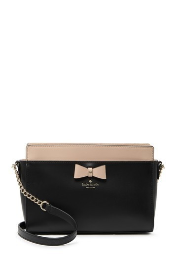 leather angelica crossbody bag | Nordstrom Rack