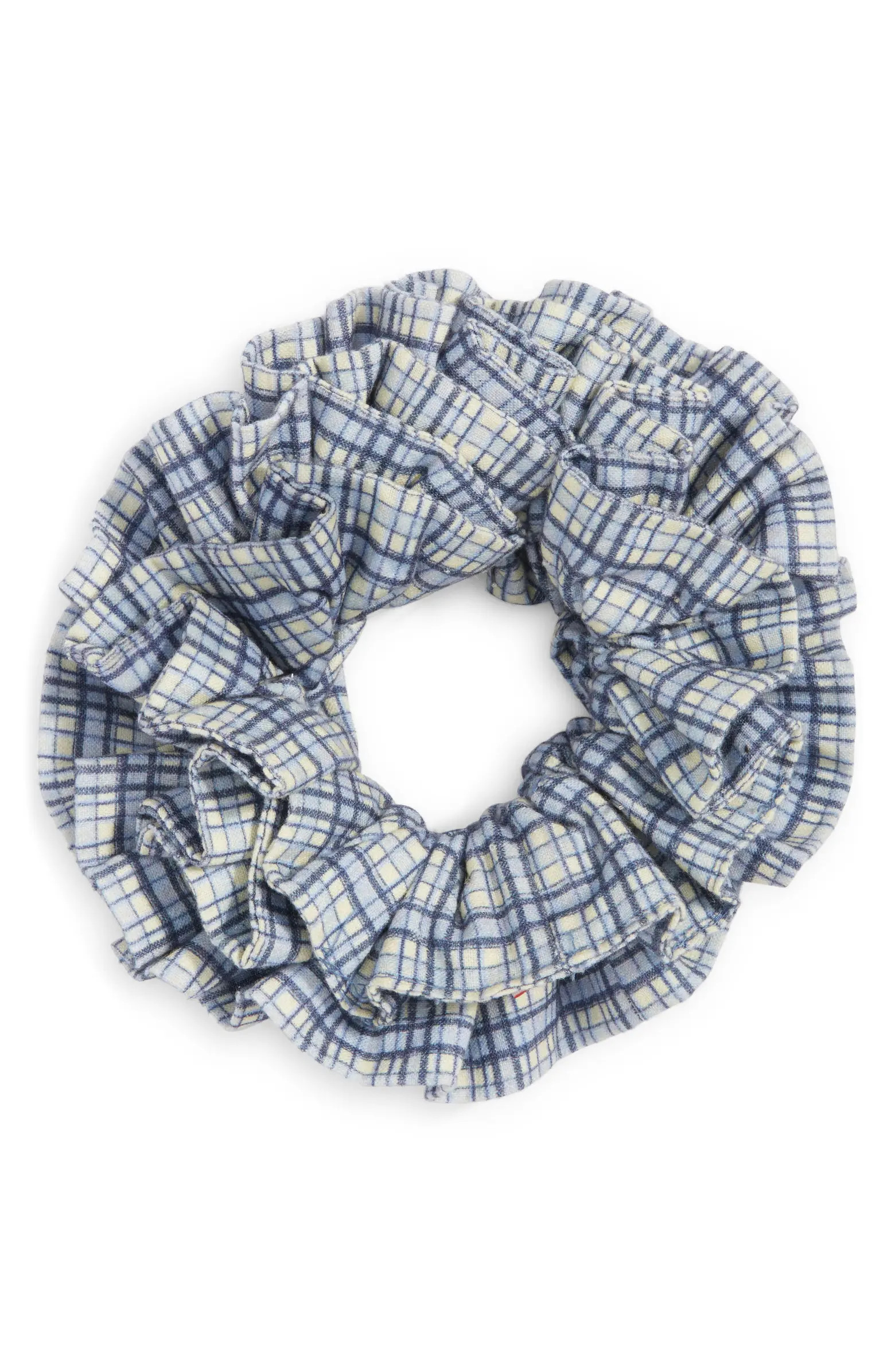 Garter Scrunchie | Nordstrom