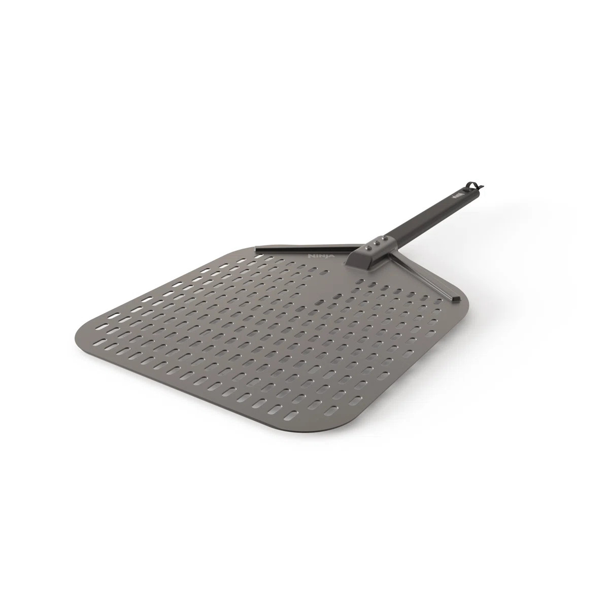 Ninja Woodfire Outdoor Perforated Pizza Peel, Compatible With Ninja Woodfire Outdoor Oven (oo100 ... | Wayfair North America