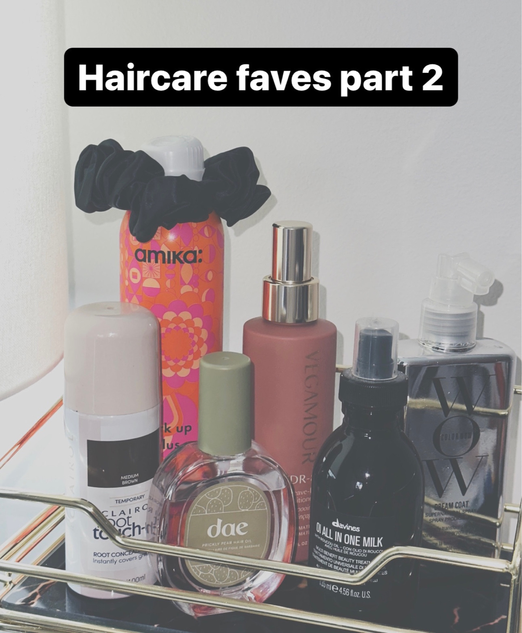 Hair care faves 

#LTKbeauty #LTKaustralia