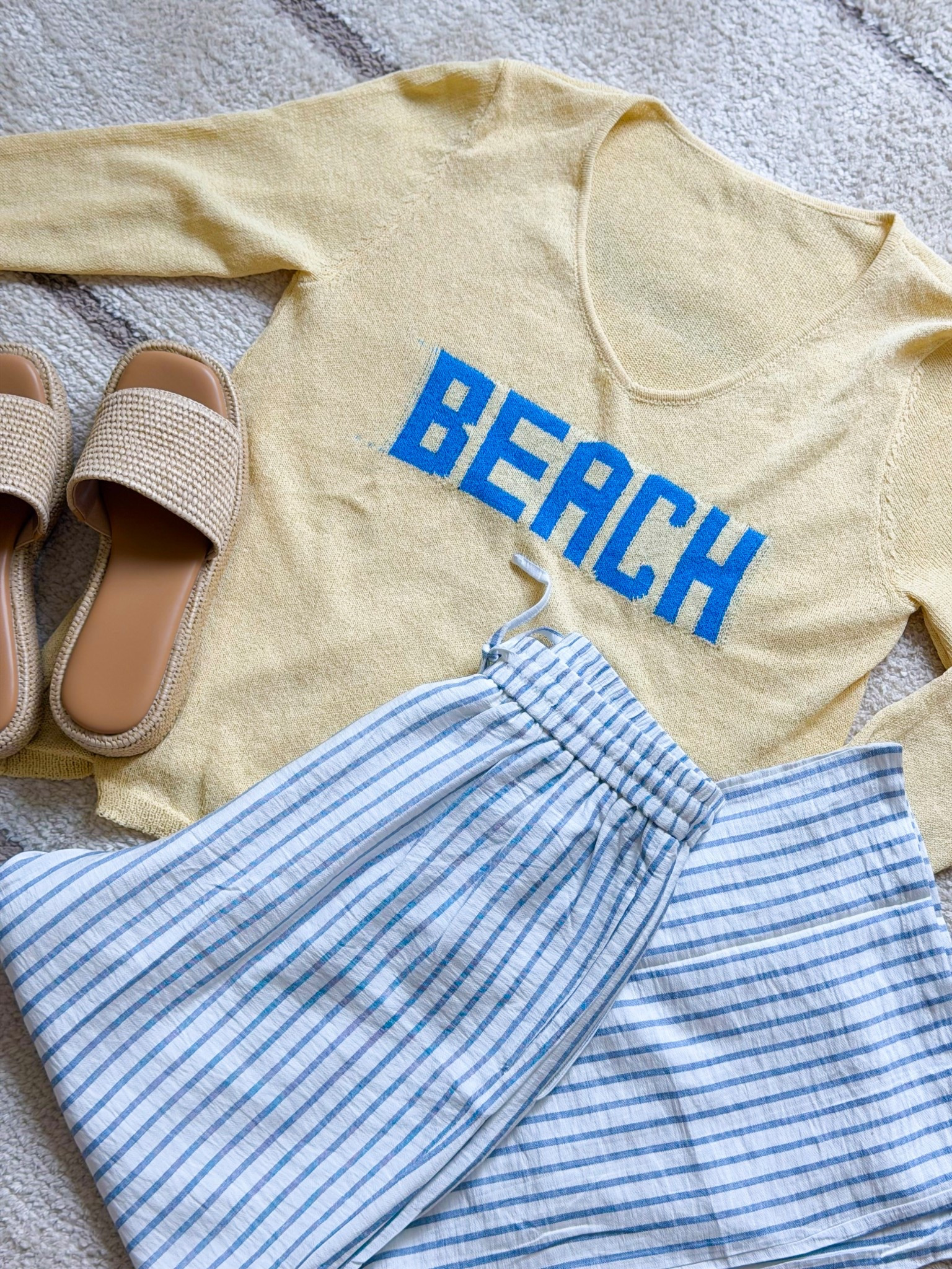 Spring break outfit idea!

#LTKootd #LTKTravel #LTKSeasonal