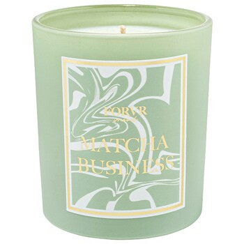 Matcha Business Candle - FORVR Mood | Sephora | Sephora (US)
