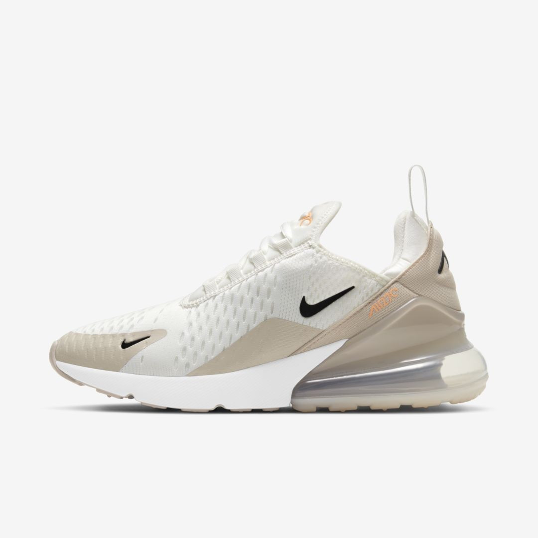 Nike Air Max 270 Women's Shoe (Summit White) | Nike (US)