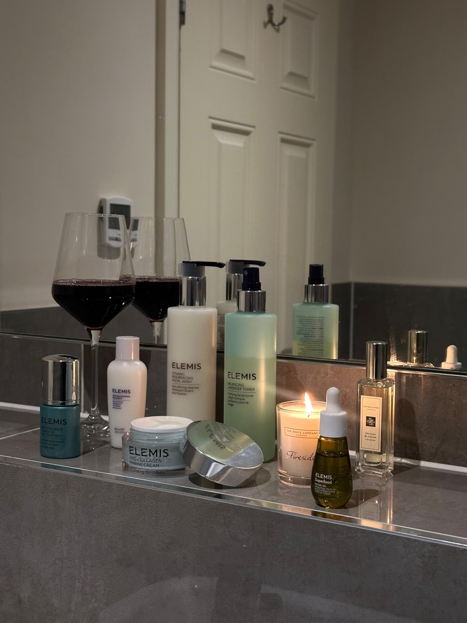 Self-care gifts. Skincare favourites, cosy scents & evening essentials ✨

#LTKgiftguide #LTKuk #LTKfestive