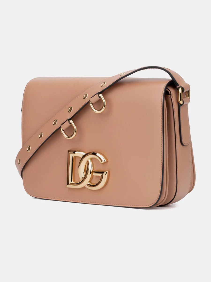 Dolce & Gabbana 35 Crossbody Bag | Lord & Taylor