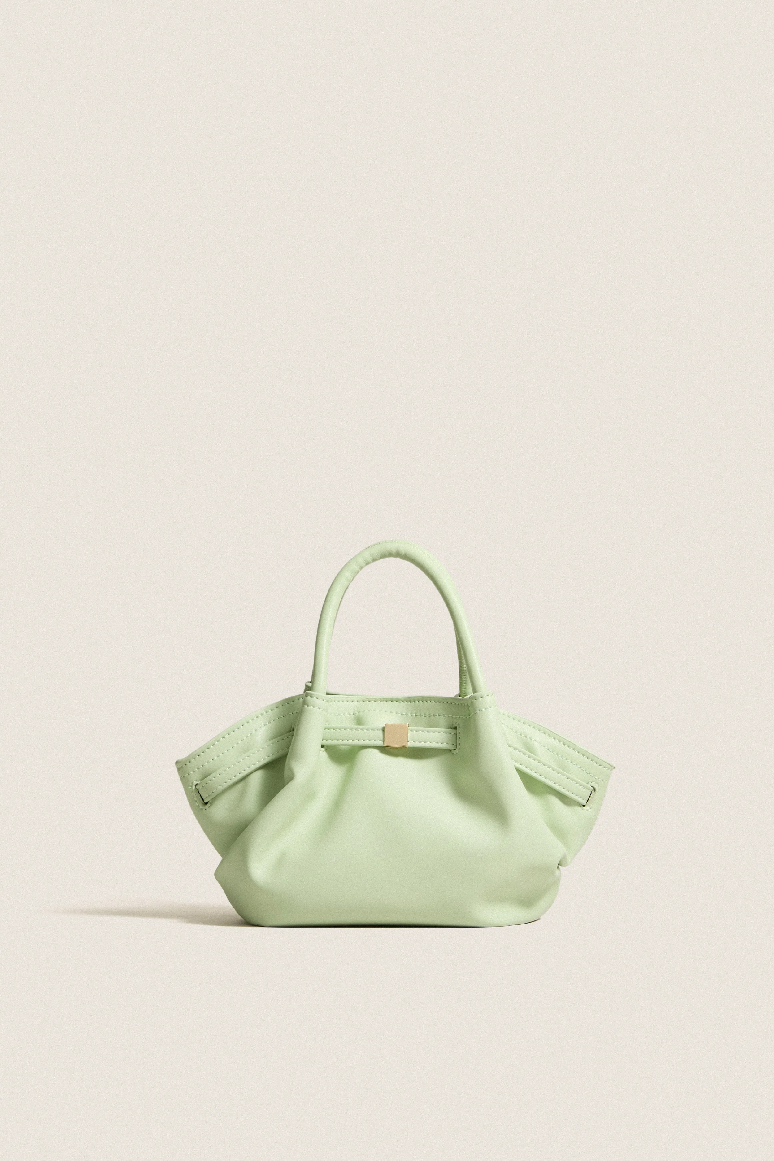 Green Selena Color Pop Crossbody | Tuckernuck (US)