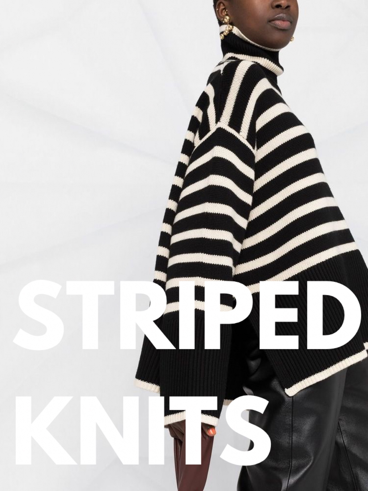 Striped knits! I have the Toteme ones which I’ve included along with some other options.

#LTKFind #LTKSeasonal #LTKaustralia