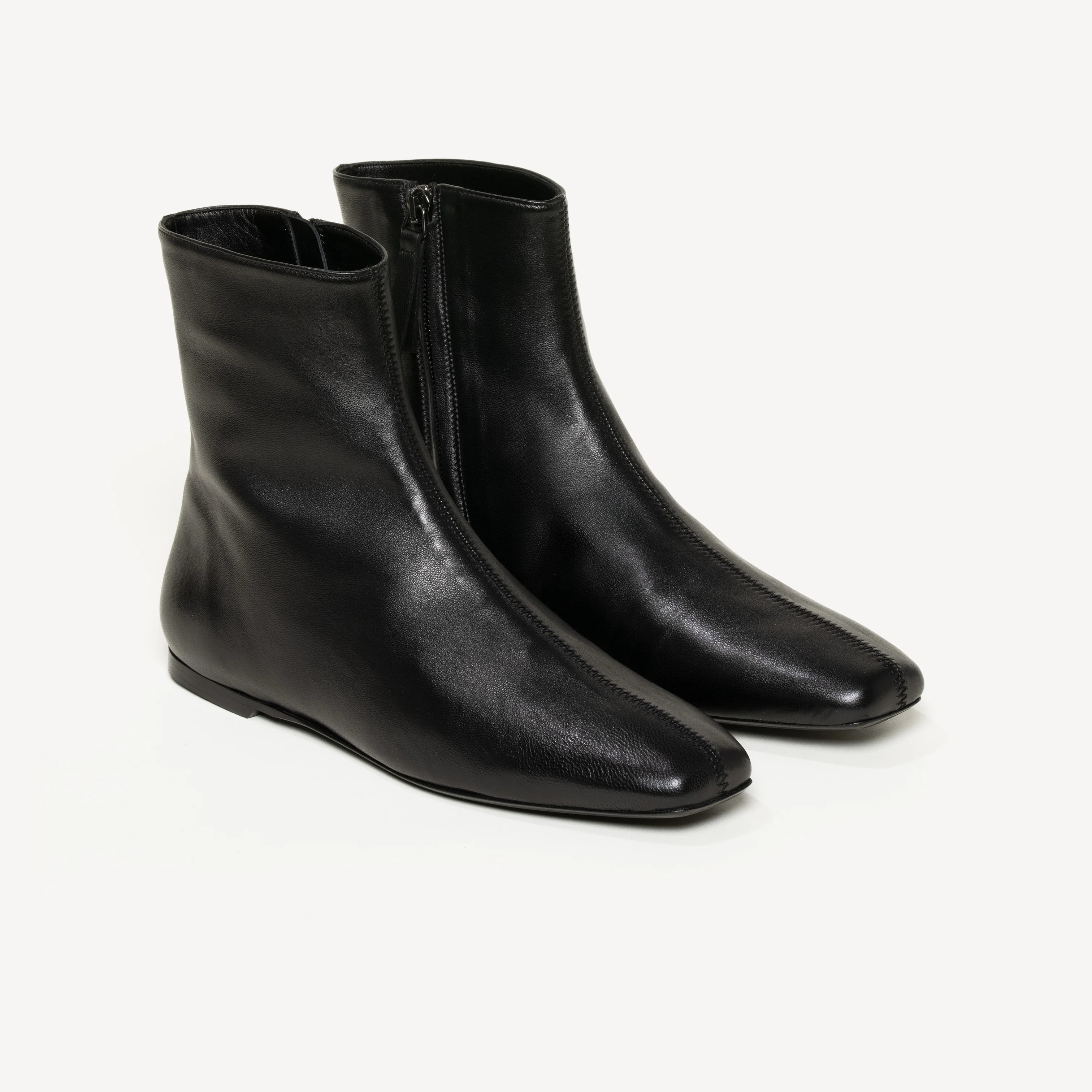 The Una Bootie | M.GEMI