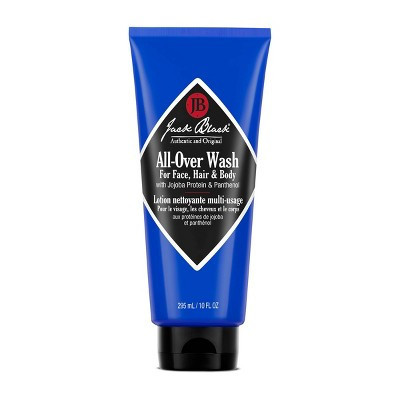 Jack Black All-Over Wash - 10 fl oz - Ulta Beauty | Target