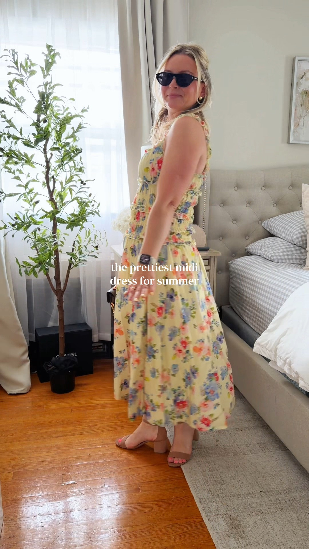 floral midi dress women, cottagecore dress outfit, feminine summer dress, wedding guest dress floral, romantic dress aesthetic, European summer outfit, flowy floral dress, garden party dress, soft girl style outfit, classy feminine fashion

#LTKSaleAlert #LTKmomlife #LTKootd