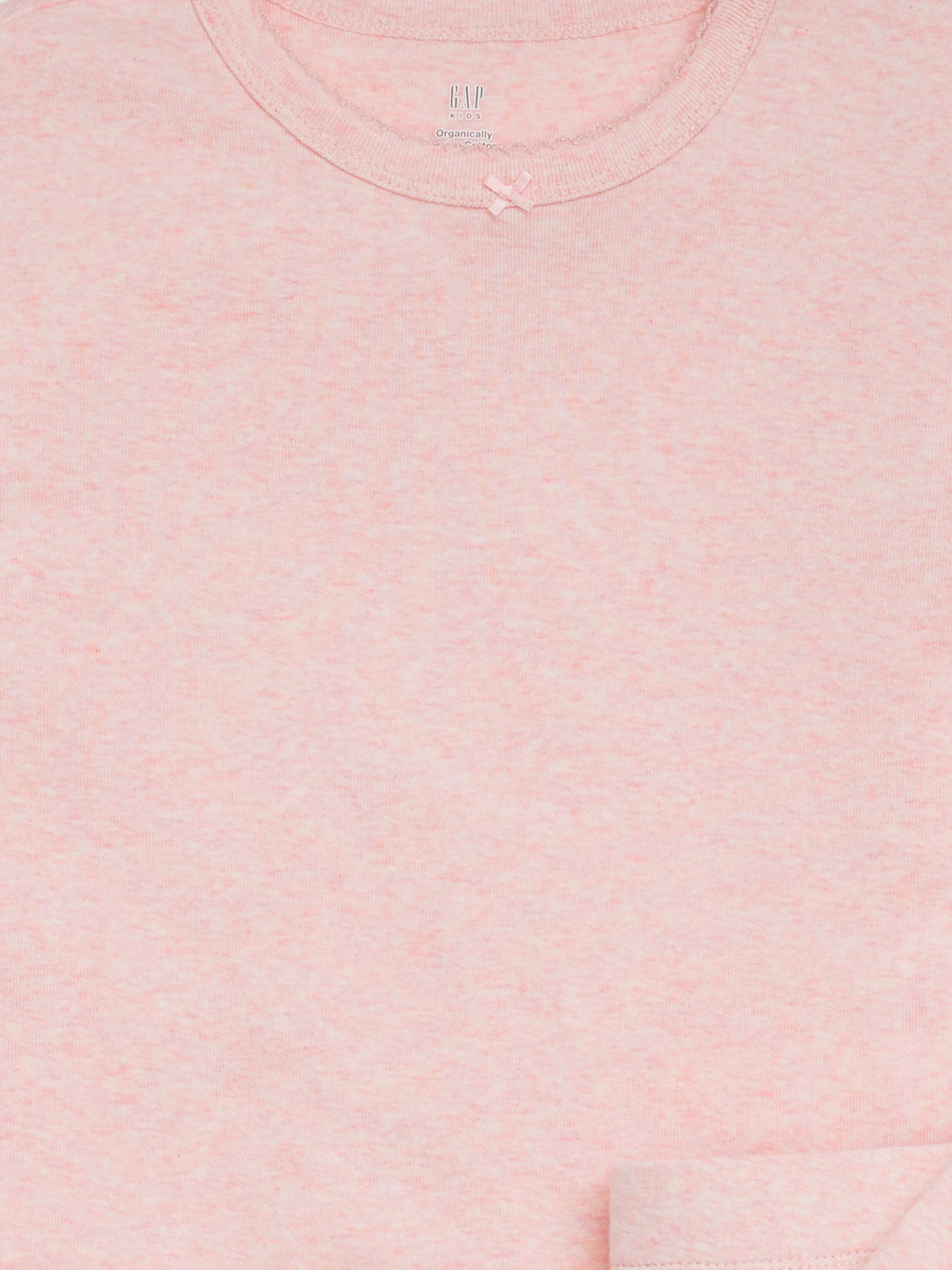 Kids Organic Cotton PJ Set | Gap (CA)