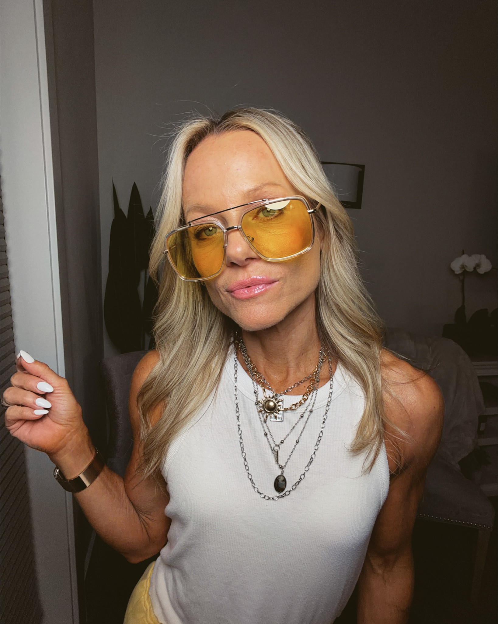 New beck bling!!

#LTKGiftGuide