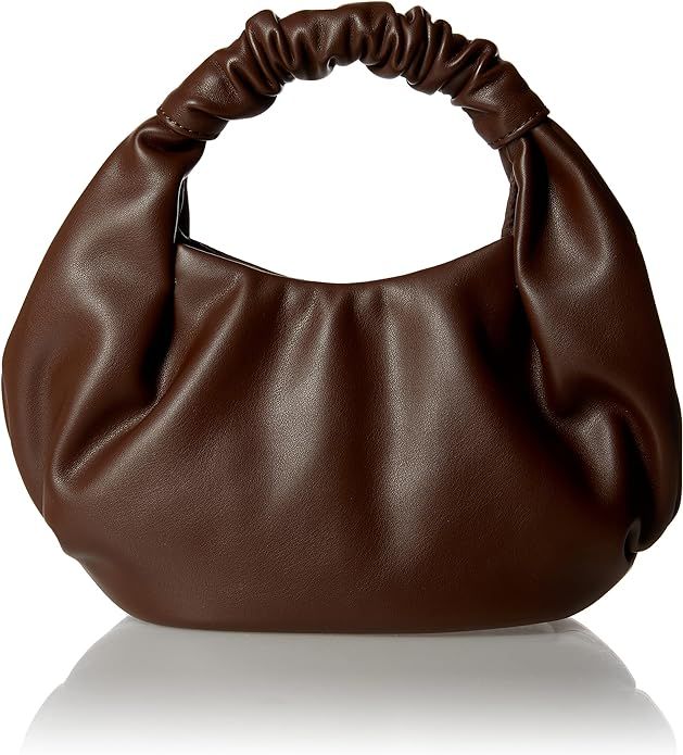 The Drop Addison Sac Légèrement Volumineux avec Anse Sur le Dessus Handbags Femme | Amazon (FR)