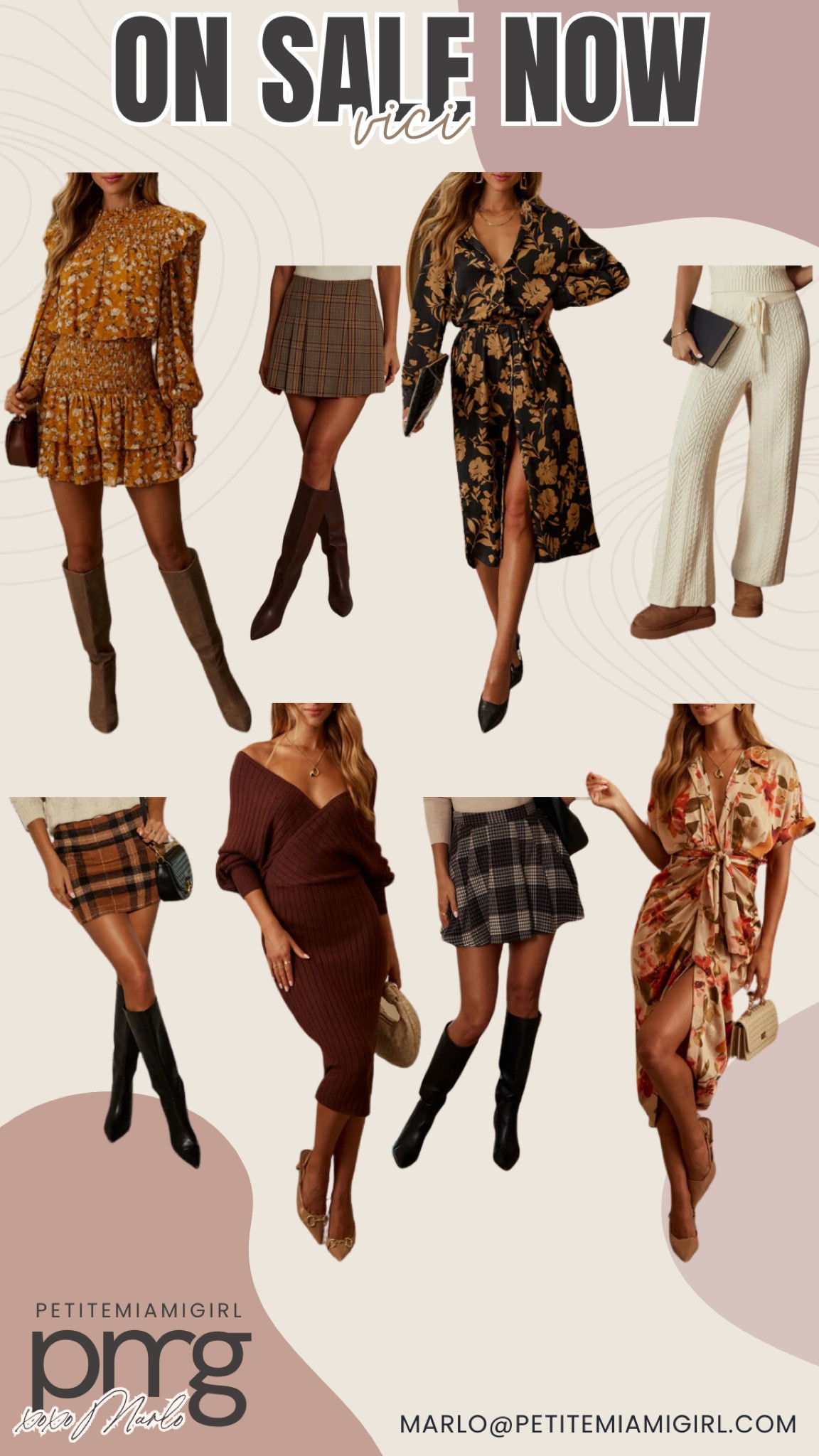 Vici on sale now

#LTKStyleTip #LTKSaleAlert #LTKFindsUnder100