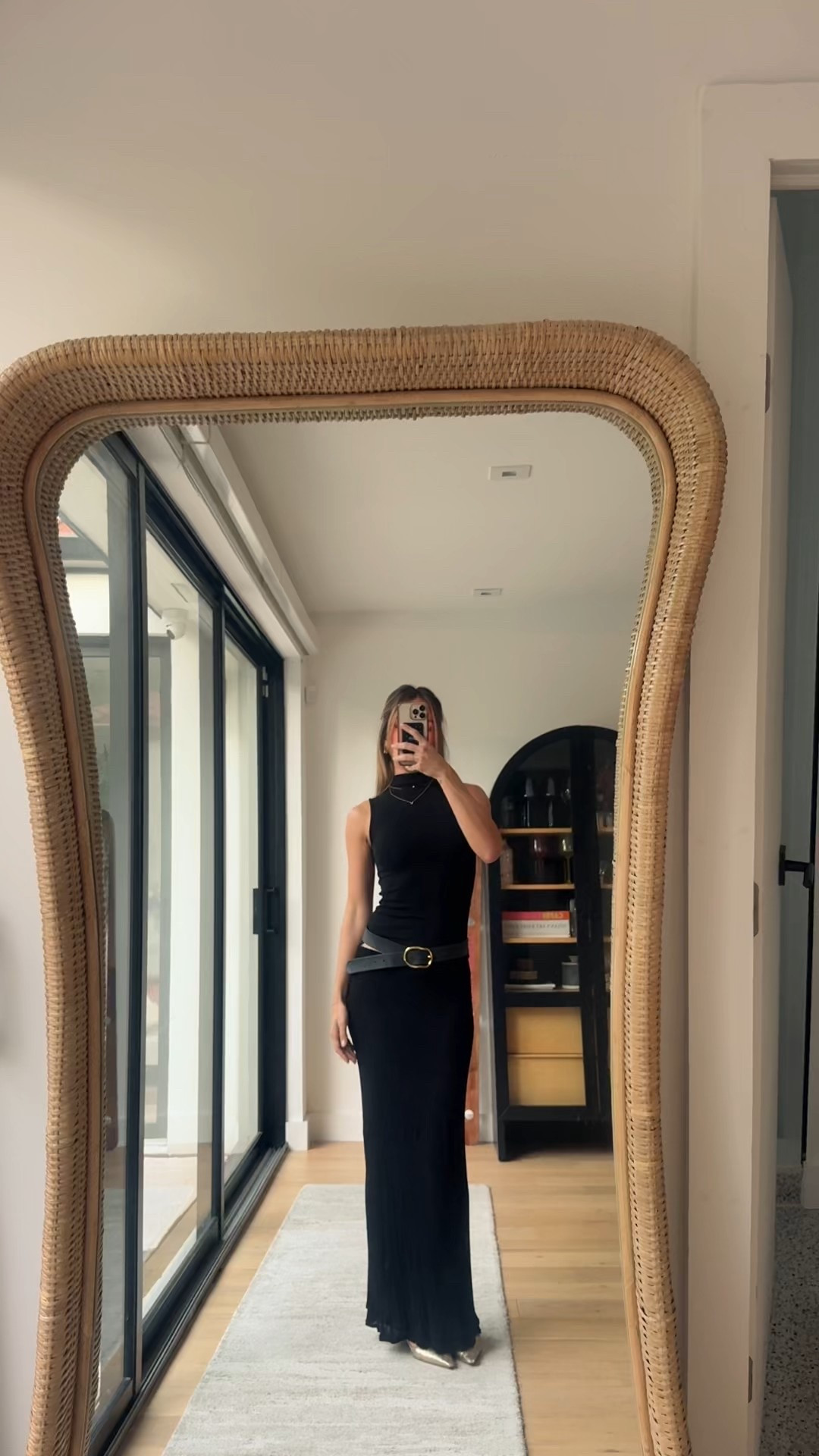 Dinner outfit 🖤

#LTKFallSale #LTKStyleTip