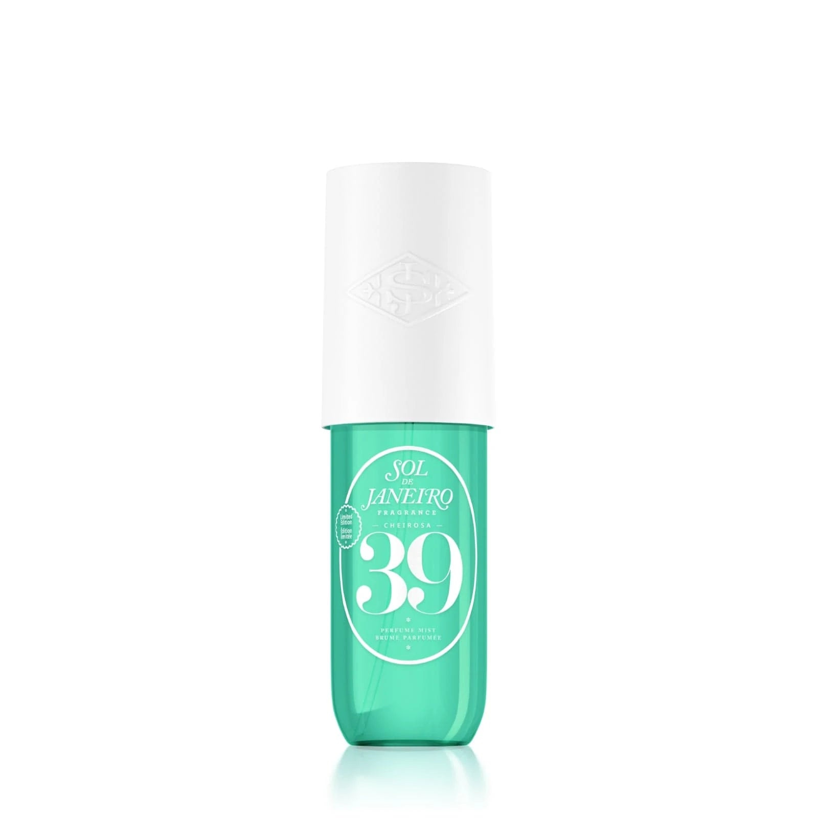 Cheirosa 39 Perfume Mist | Sol de Janeiro | Sol de Janeiro