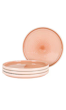 Essential Salad Plate Set Of 4
                    
                    HAWKINS NEW YORK | Revolve Clothing (Global)