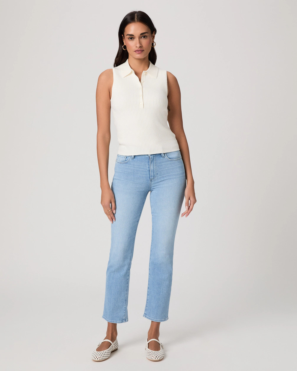 Cindy Slim Jean | Paige